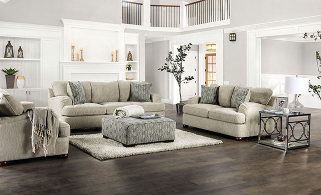 Salisbury Chair - Jay's Mattress Plus (NY)