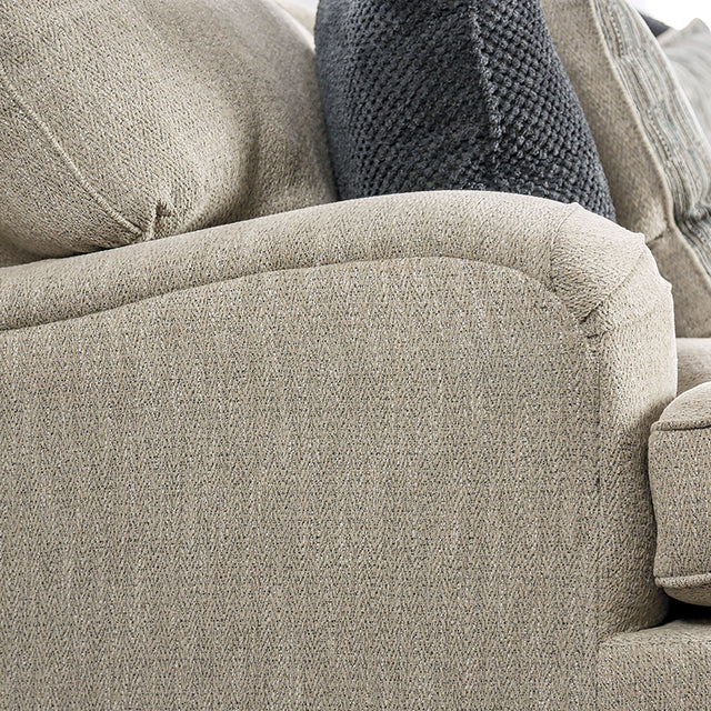 Salisbury Chair - Jay's Mattress Plus (NY)