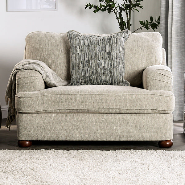 Salisbury Chair - Jay's Mattress Plus (NY)