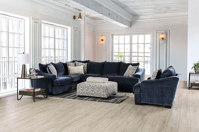 Darlington Sectional - Jay's Mattress Plus (NY)