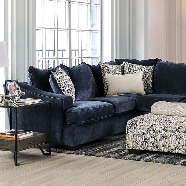 Darlington Sectional - Jay's Mattress Plus (NY)