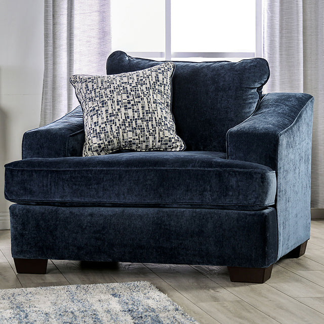 Darlington Sectional - Jay's Mattress Plus (NY)