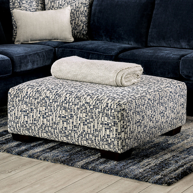 Darlington Sectional - Jay's Mattress Plus (NY)