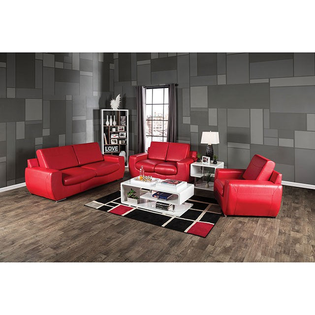 Tekir Love Seat - Jay's Mattress Plus (NY)