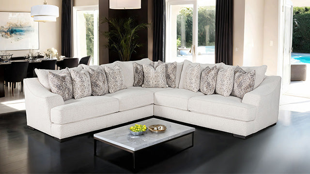 Moorpark Sectional - Jay's Mattress Plus (NY)