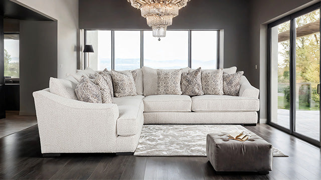 Moorpark Sectional - Jay's Mattress Plus (NY)