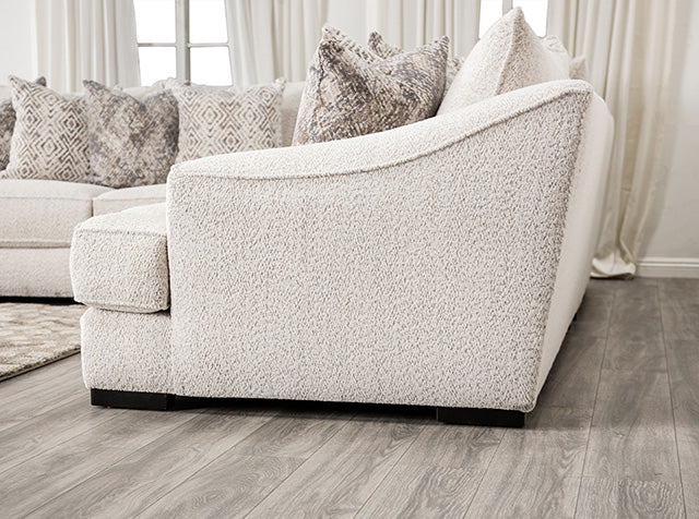 Moorpark Sectional - Jay's Mattress Plus (NY)