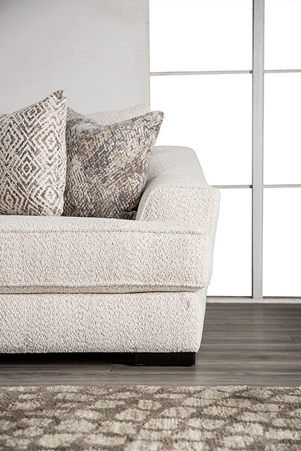 Moorpark Sectional - Jay's Mattress Plus (NY)