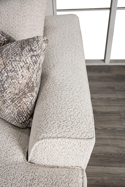 Moorpark Sectional - Jay's Mattress Plus (NY)