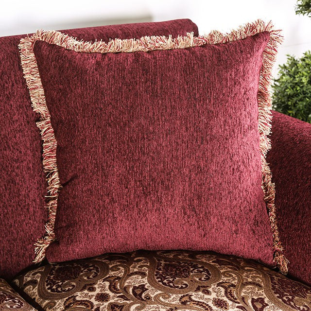 Tabitha Sofa Brown - Jay's Mattress Plus (NY)
