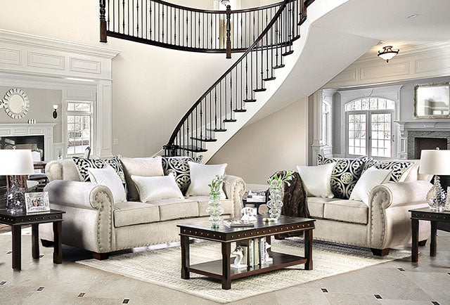 Sinatra Love Seat - Jay's Mattress Plus (NY)