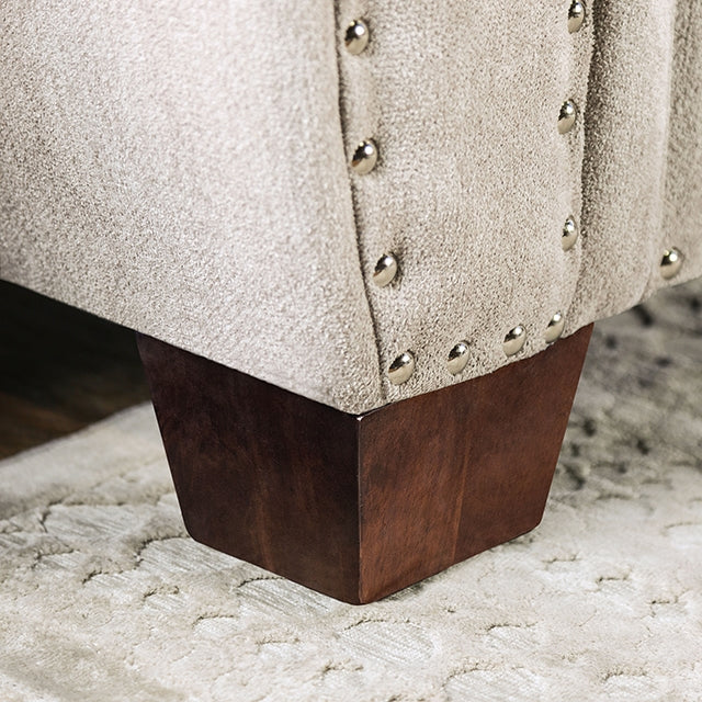 Sinatra Love Seat - Jay's Mattress Plus (NY)