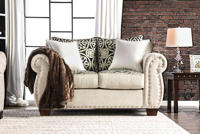 Sinatra Love Seat - Jay's Mattress Plus (NY)