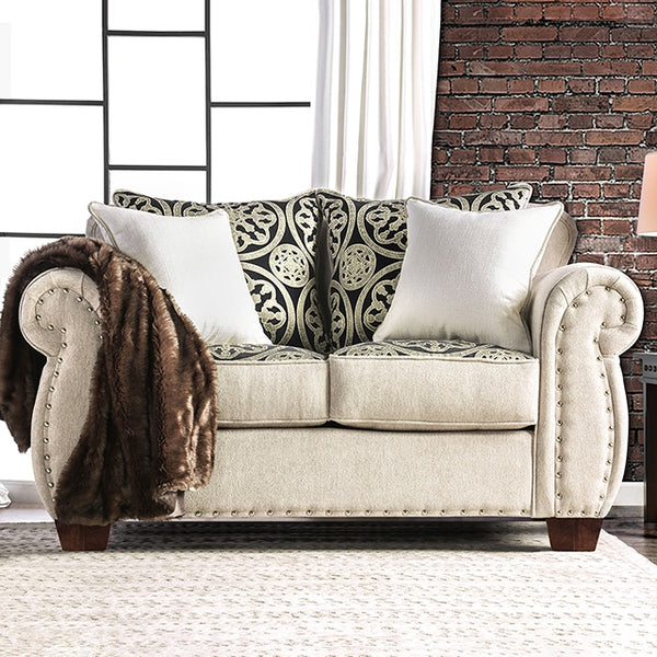 Sinatra Love Seat - Jay's Mattress Plus (NY)
