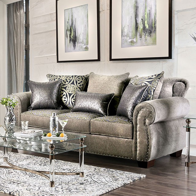 Sectional Carnforth - Jay's Mattress Plus (NY)