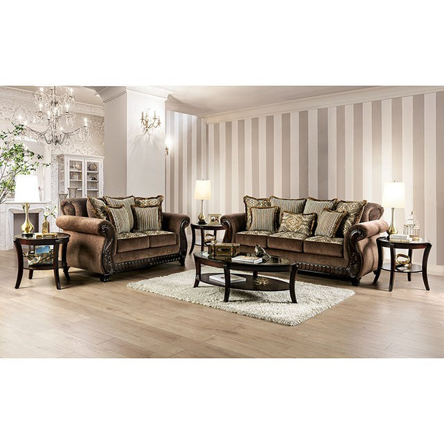 Joselyn Sofa - Jay's Mattress Plus (NY)