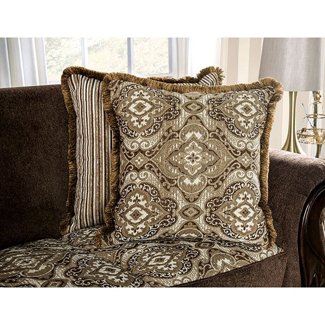 Joselyn Sofa - Jay's Mattress Plus (NY)