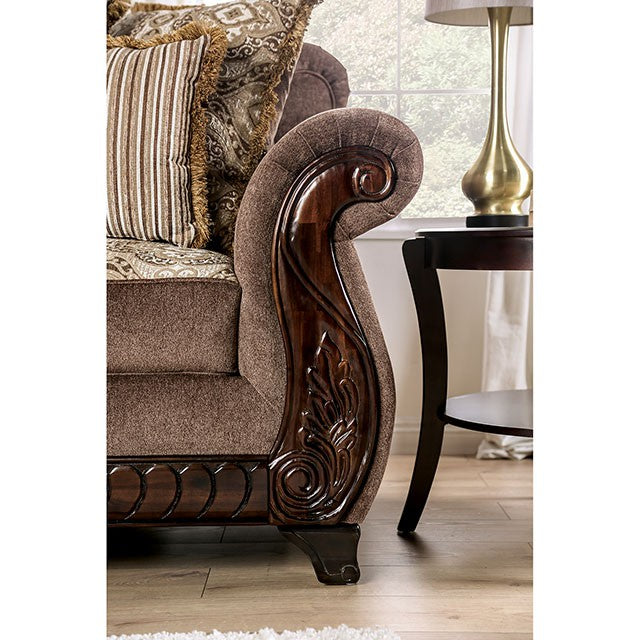 Joselyn Sofa - Jay's Mattress Plus (NY)