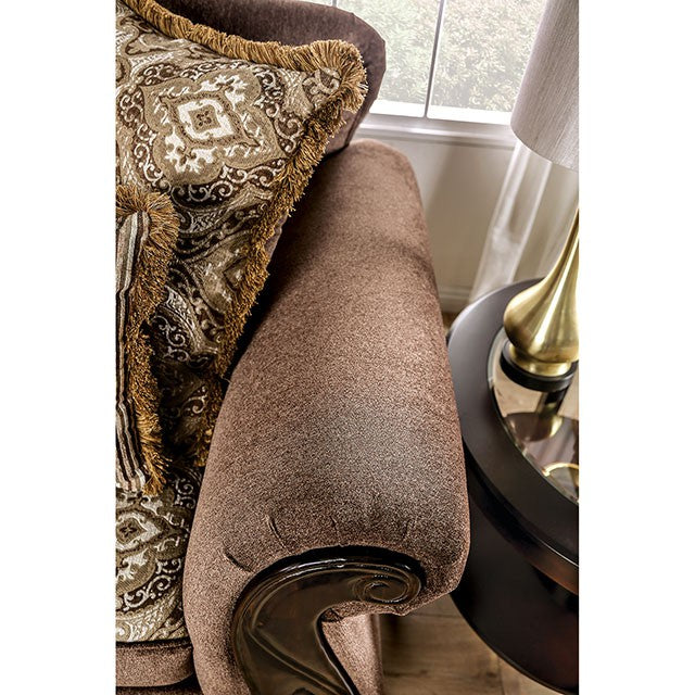 Joselyn Sofa - Jay's Mattress Plus (NY)
