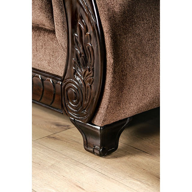 Joselyn Sofa - Jay's Mattress Plus (NY)