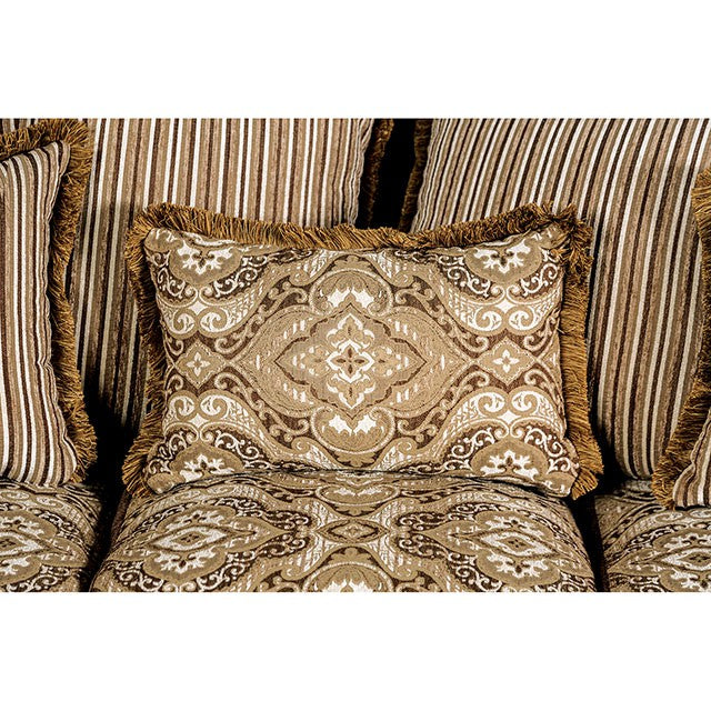 Joselyn Sofa - Jay's Mattress Plus (NY)