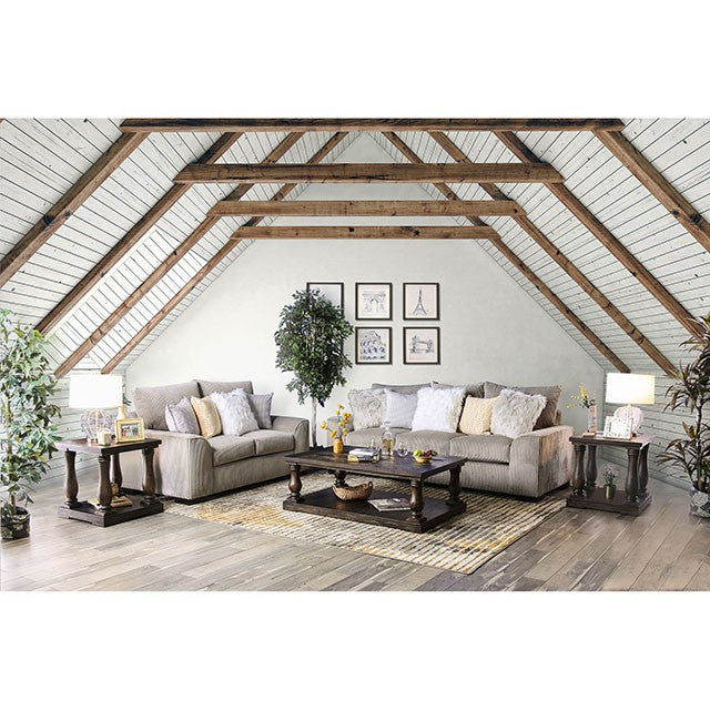 Marjorie Love Seat - Jay's Mattress Plus (NY)