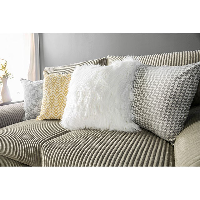 Marjorie Love Seat - Jay's Mattress Plus (NY)