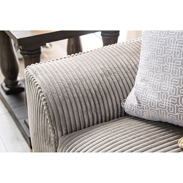 Marjorie Love Seat - Jay's Mattress Plus (NY)