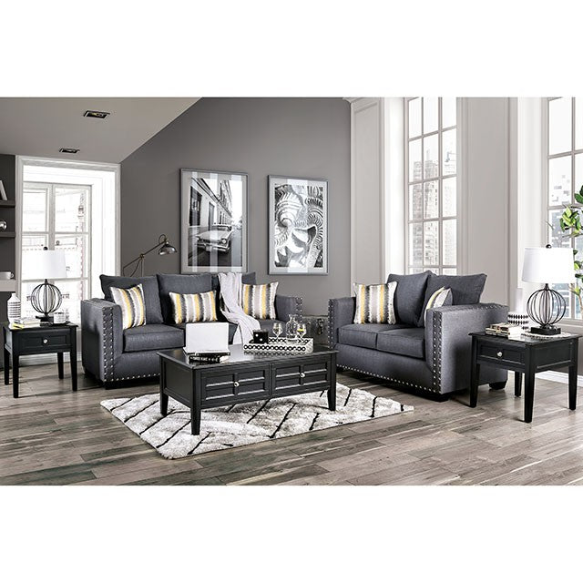 Inkom Sofa - Jay's Mattress Plus (NY)
