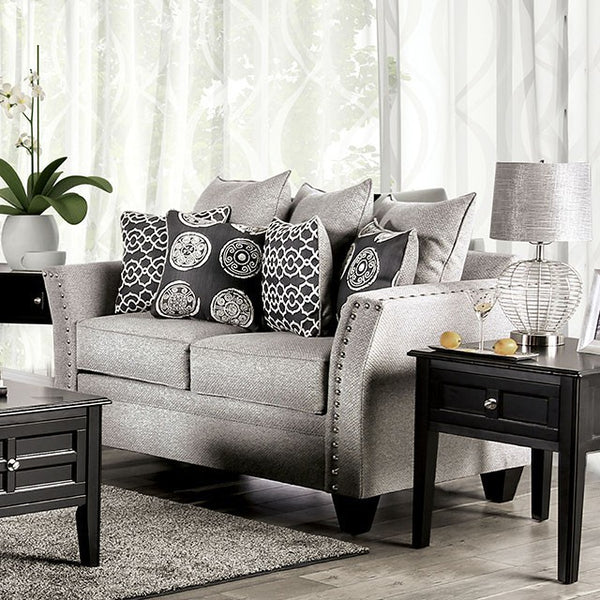 Talgarth Love Seat - Jay's Mattress Plus (NY)