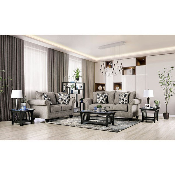 Love Seat Shelly - Jay's Mattress Plus (NY)