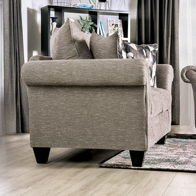 Sofa Shelly - Jay's Mattress Plus (NY)