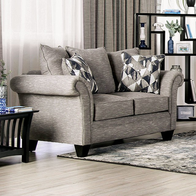Sofa Belfield - Jay's Mattress Plus (NY)