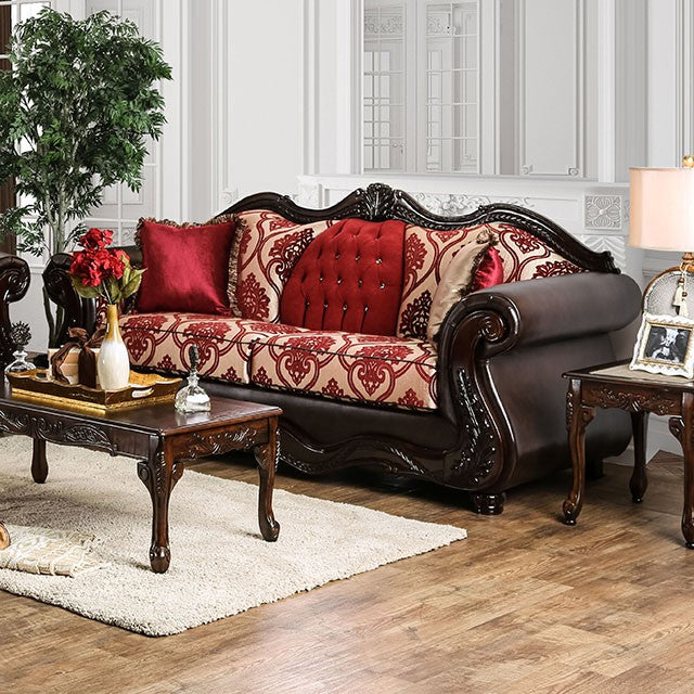 Sofa Shelly - Jay's Mattress Plus (NY)