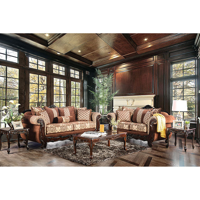 Sofa Amadeo - Jay's Mattress Plus (NY)
