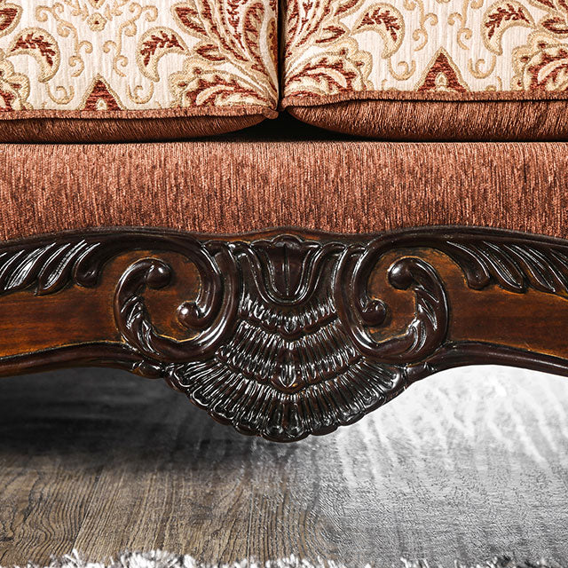Sofa Amadeo - Jay's Mattress Plus (NY)