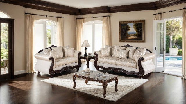 Huelva Loveseat - Jay's Mattress Plus (NY)