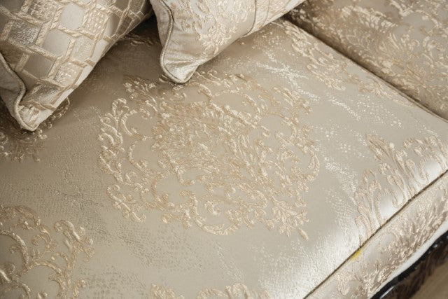 Huelva Loveseat - Jay's Mattress Plus (NY)