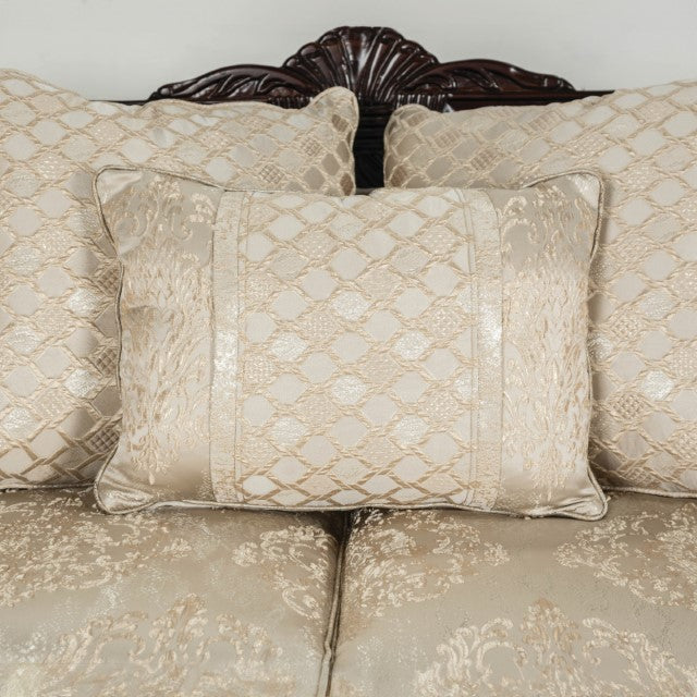 Huelva Sofa - Jay's Mattress Plus (NY)