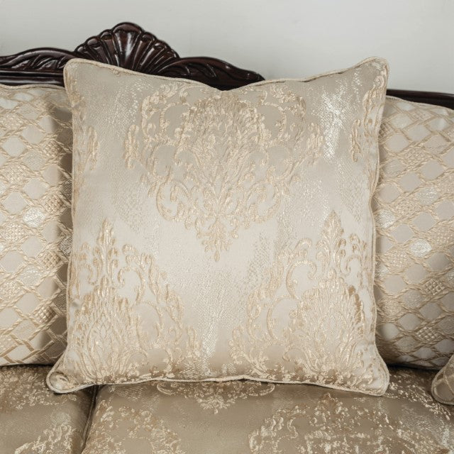 Huelva Loveseat - Jay's Mattress Plus (NY)