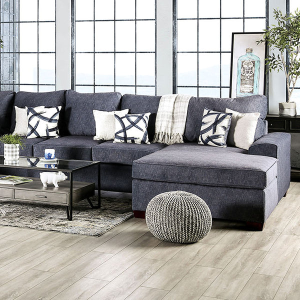 Shoreditch Sectional - Jay's Mattress Plus (NY)