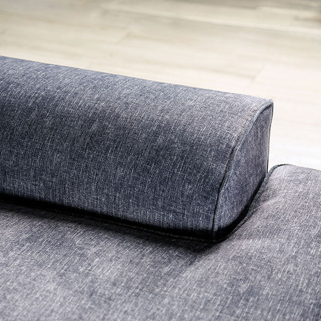 Shoreditch Sectional - Jay's Mattress Plus (NY)