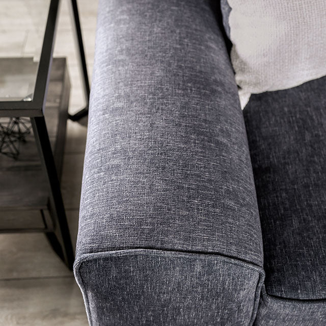 Shoreditch Sectional - Jay's Mattress Plus (NY)