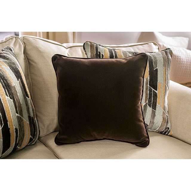 Kailyn Love Seat - Jay's Mattress Plus (NY)