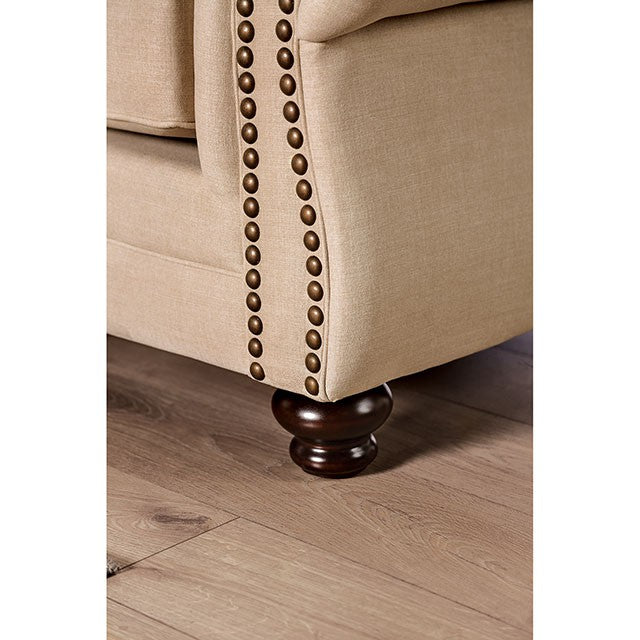 Kailyn Love Seat - Jay's Mattress Plus (NY)