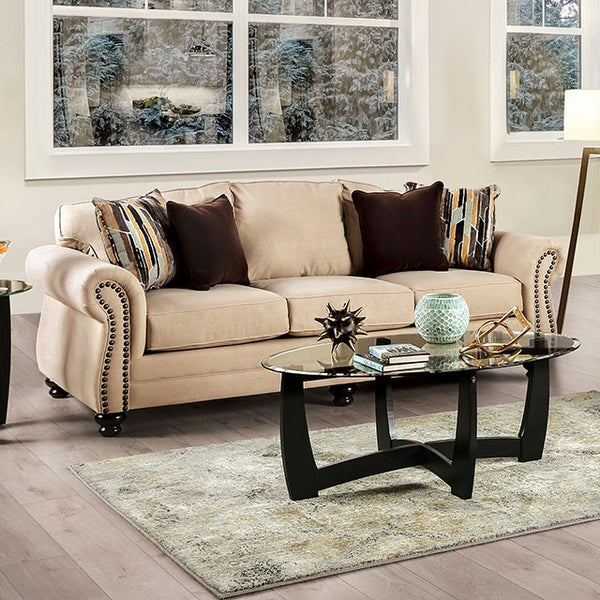 Kailyn Sofa - Jay's Mattress Plus (NY)
