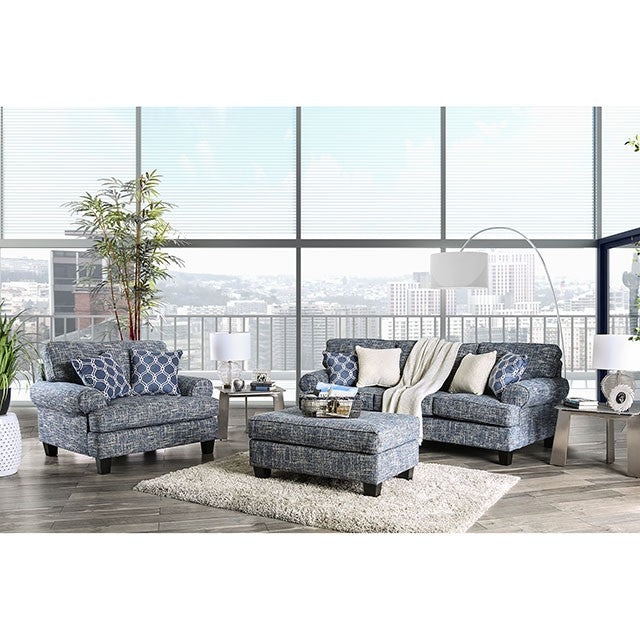 Pierpont Chair - Jay's Mattress Plus (NY)