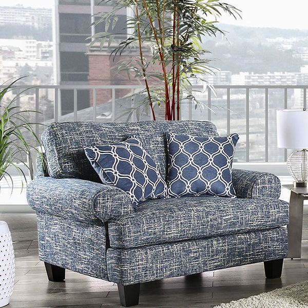 Pierpont Chair - Jay's Mattress Plus (NY)