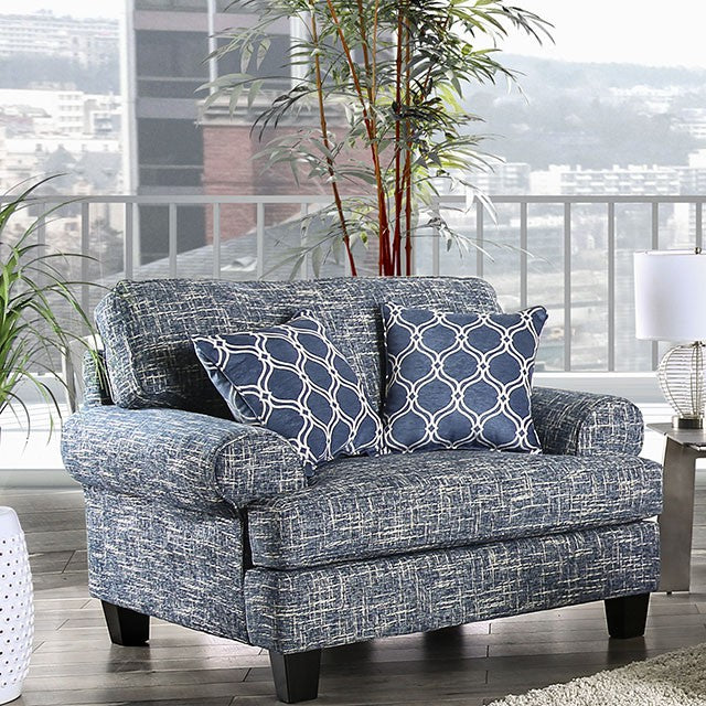 Pierpont Chair - Jay's Mattress Plus (NY)