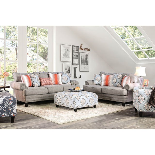 Love Seat Tallulah - Jay's Mattress Plus (NY)